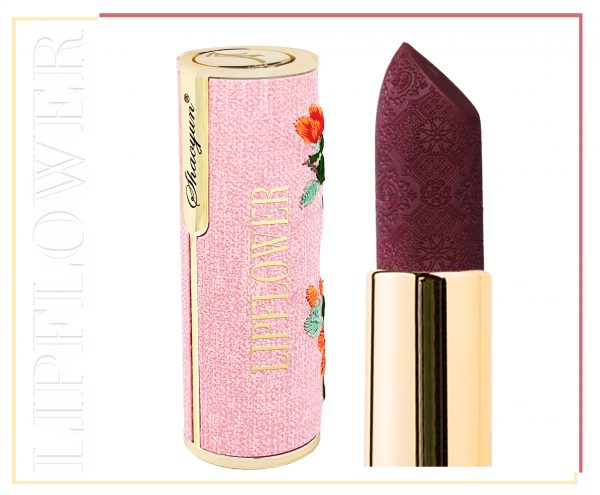 Lip Flower Lipstick Best Produkt 2024